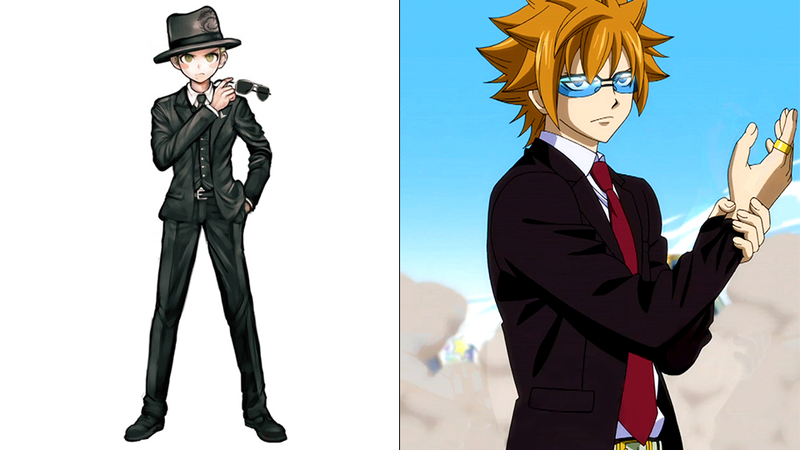 Illustration for article titled Danganronpa 2’s Japanese Cast is an Anime Fan's Dream